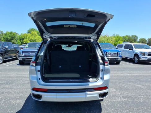Used 2023 Jeep Grand Cherokee L Summit AWD/4WD image 6