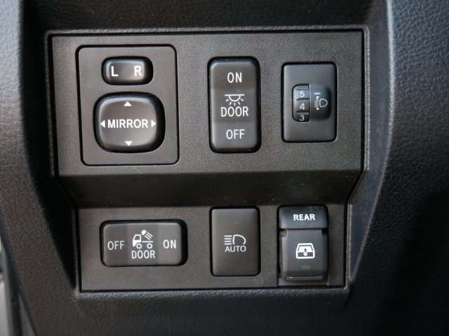 Used 2018 Toyota Tundra SR5 w/ TRD Sport Package AWD/4WD image 16