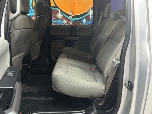 Used 2019 Ford F150 XLT image 14