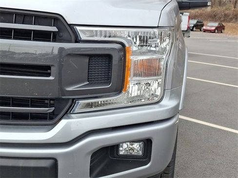 Used 2020 Ford F150 XLT w/ Equipment Group 302A Luxury image 9