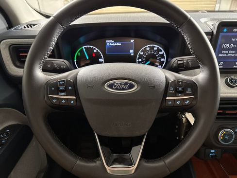 Used 2023 Ford Maverick XLT w/ XLT Luxury Package image 13