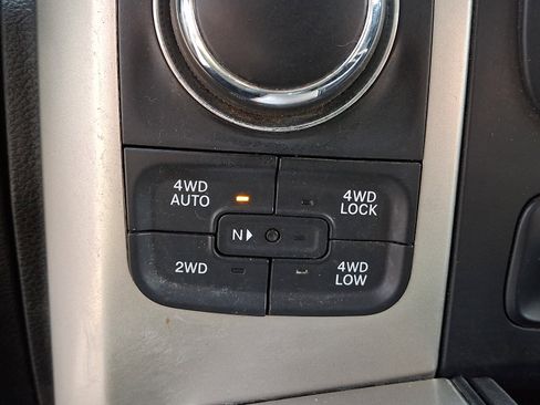 Used 2019 RAM 1500 Big Horn image 23