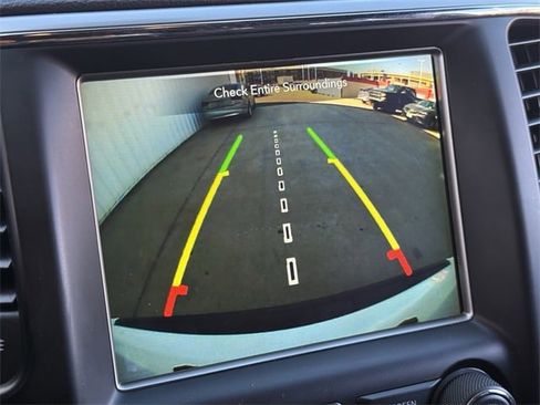 Used 2018 Jeep Grand Cherokee Laredo image 15