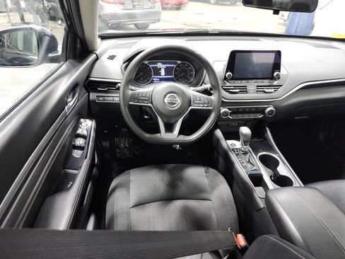 Used 2021 Nissan Altima 2.5 SV image 25