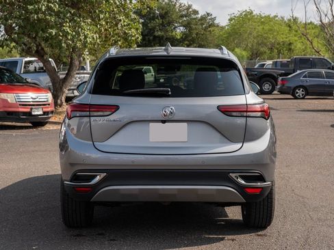 Used 2023 Buick Envision Essence FWD image 4