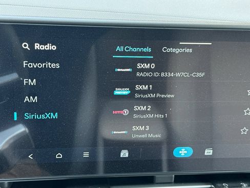 New 2027 Hyundai Kona Limited AWD/4WD image 18