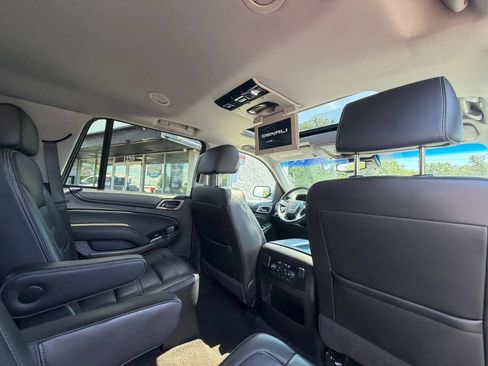 Used 2018 GMC Yukon Denali AWD/4WD image 28