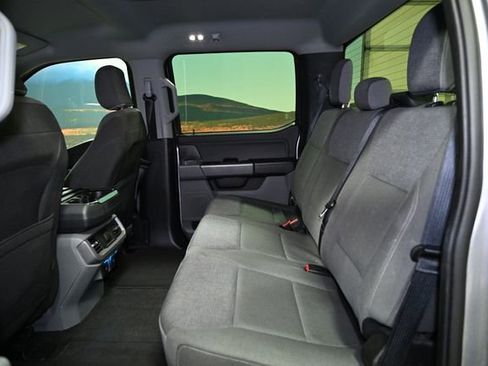 Used 2024 Ford F150 XLT w/ Mobile Office Package image 50