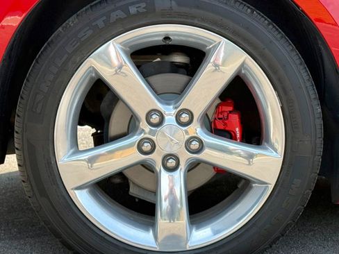 Used 2006 Pontiac Solstice Convertible w/ Premium Package RWD image 16