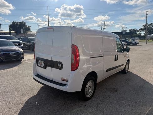 Used 2022 RAM ProMaster City Tradesman FWD image 3