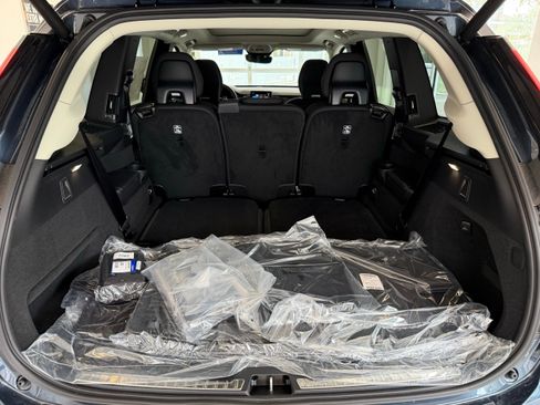 New 2026 Volvo XC90 B5 Core w/ Protection Package Premier AWD/4WD image 24