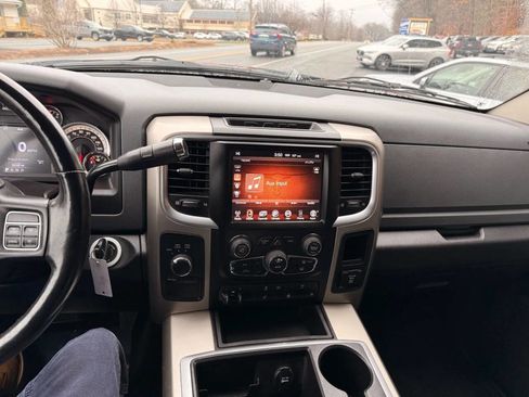 Used 2015 RAM 2500 Big Horn image 14