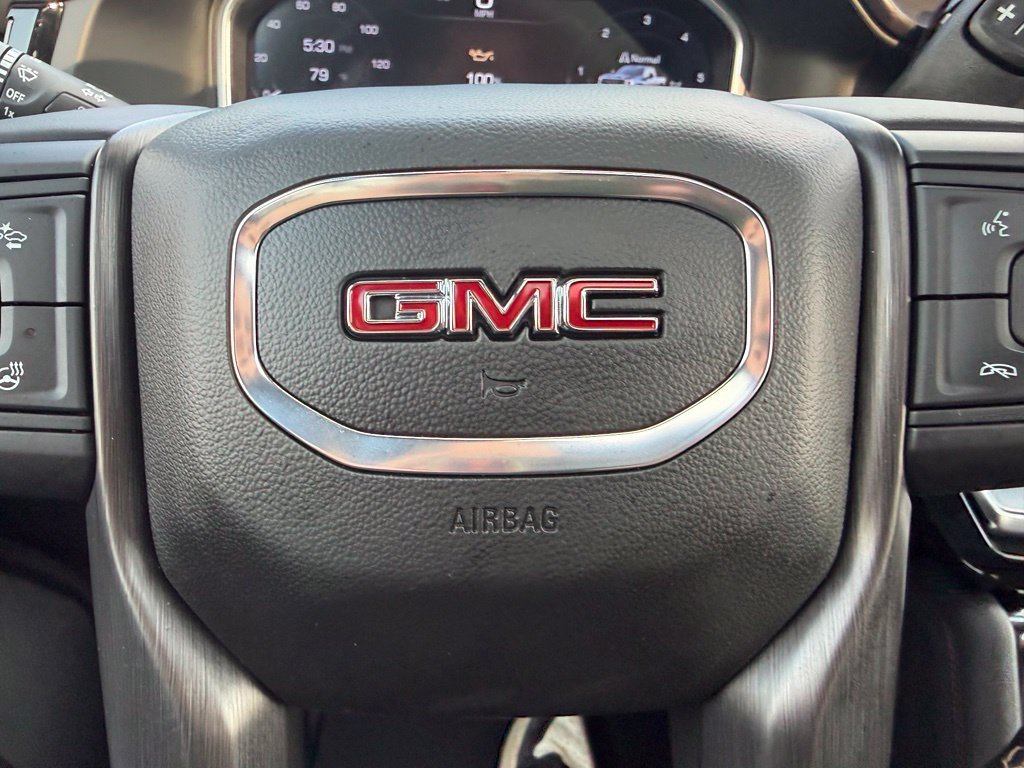 Used 2024 GMC Sierra 2500 AT4 w/ AT4 Premium Plus Package AWD/4WD image 32