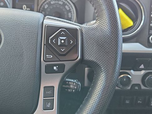 Used 2023 Toyota Tacoma SR5 image 22