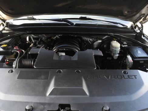 Used 2016 Chevrolet Tahoe LT image 32