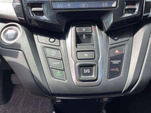 Used 2022 Honda Odyssey EX-L image 18
