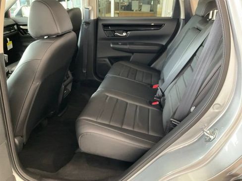 Certified 2025 Honda CR-V EX-L image 19