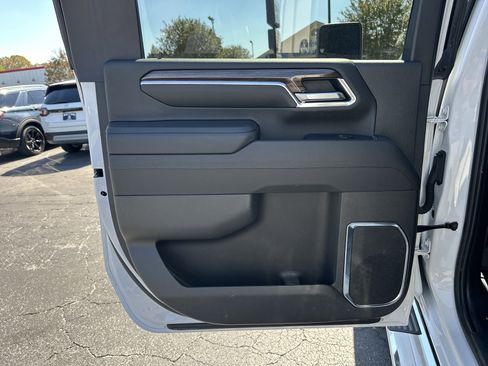 Certified 2024 Chevrolet Silverado 2500 LT image 22