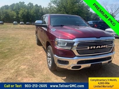 Used 2023 RAM 1500 Laramie