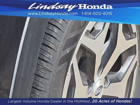 Used 2019 Subaru Forester Premium w/ All-Weather Package image 21