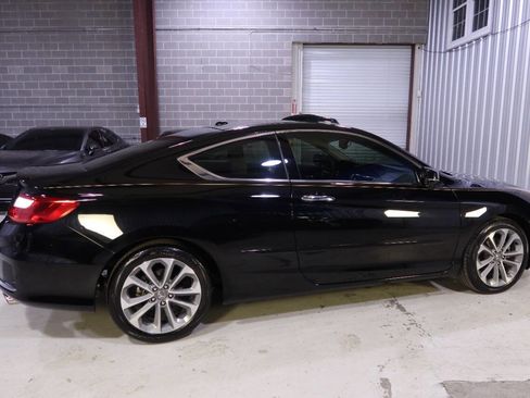 Used 2015 Honda Accord EX-L image 6