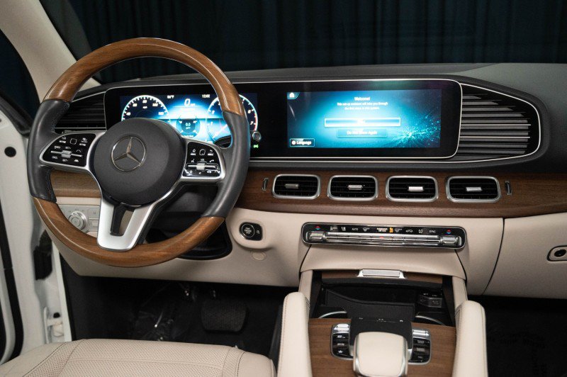 Used 2020 Mercedes-Benz GLE 450 4MATIC image 20