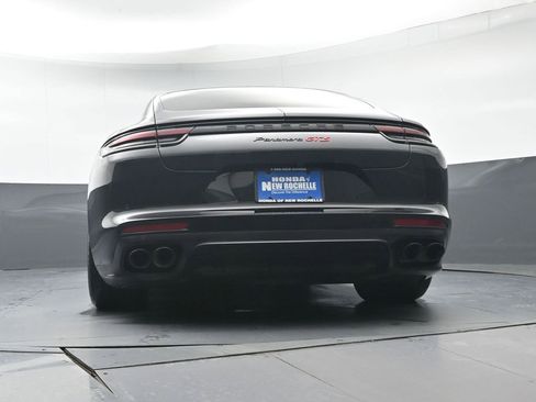 Used 2020 Porsche Panamera GTS image 43