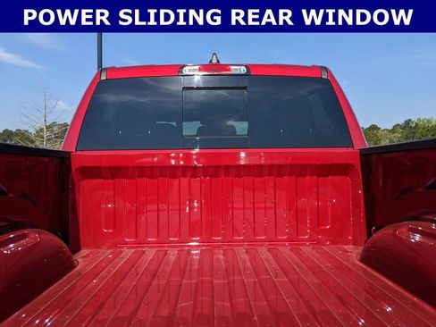 New 2026 RAM 1500 Express image 7