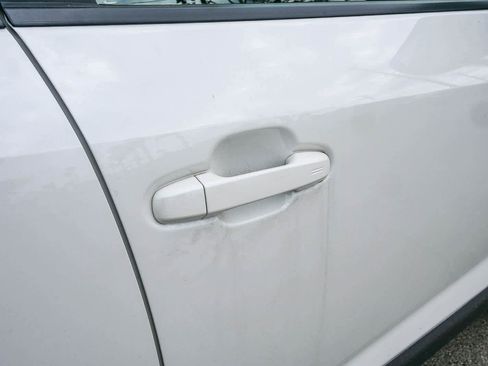 Used 2024 Subaru Crosstrek 2.5i Limited w/ Crosstrek Mirror Package AWD/4WD image 10