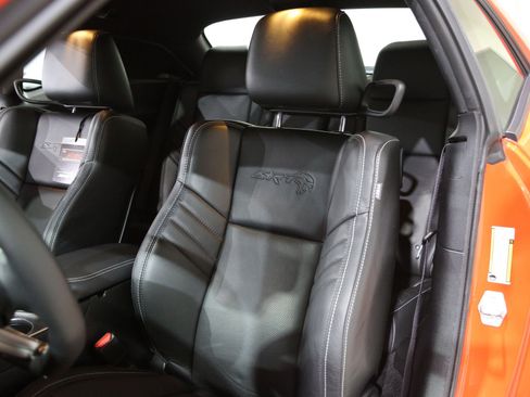 Used 2022 Dodge Challenger SRT Super Stock image 24