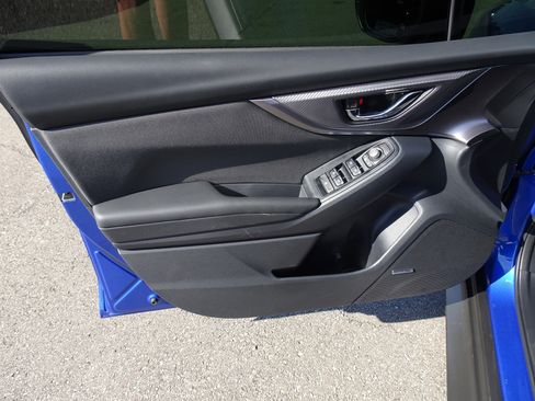 Used 2023 Subaru WRX Premium AWD/4WD image 13