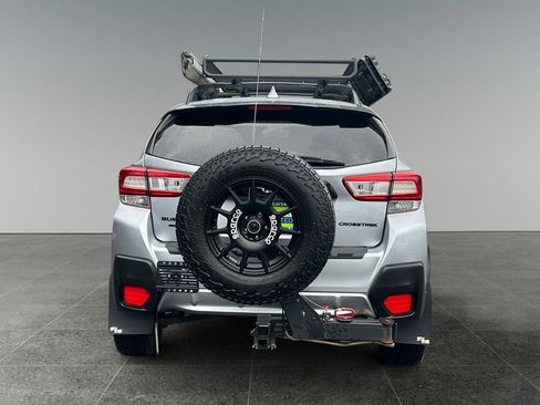 Used 2018 Subaru Crosstrek 2.0i Premium w/ Eyesight System image 6