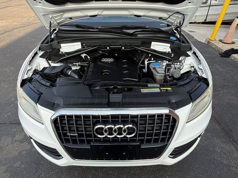 Used 2016 Audi Q5 2.0T Premium Plus w/ Technology Package AWD/4WD image 34