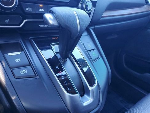 Certified 2022 Honda CR-V EX image 27