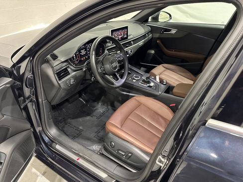 Used 2017 Audi A4 2.0T Premium Plus image 33