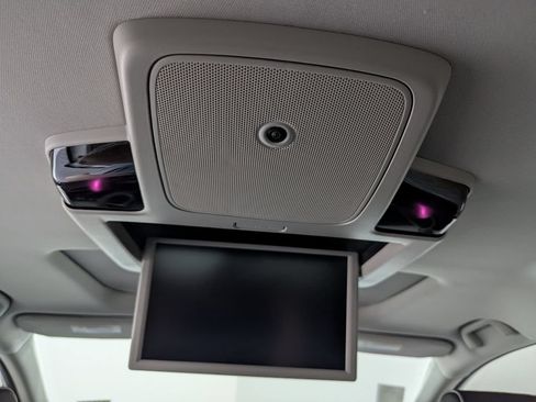 New 2026 Honda Odyssey Touring image 25