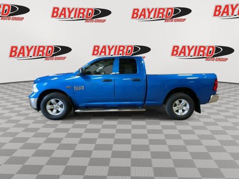 Used 2020 RAM 1500 Tradesman w/ Chrome Plus Package image 5