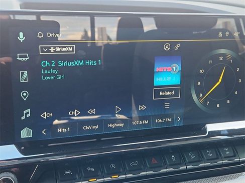 Used 2026 Chevrolet Silverado 1500 ZR2 image 13