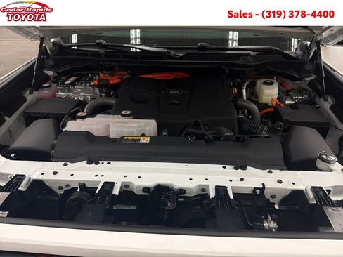 New 2026 Toyota Tundra TRD Pro image 19