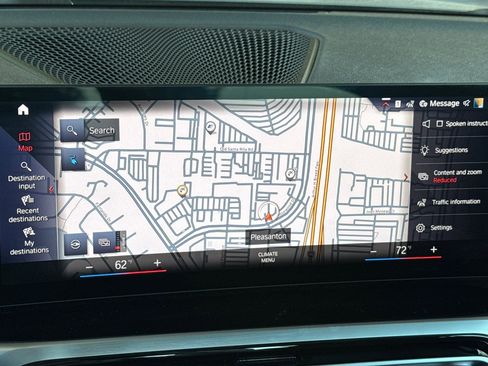 Used 2023 BMW i4 eDrive35 image 24