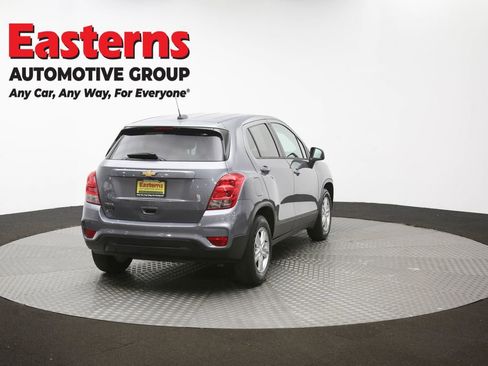 Used 2020 Chevrolet Trax LS w/ Tint and Cruise Package image 39