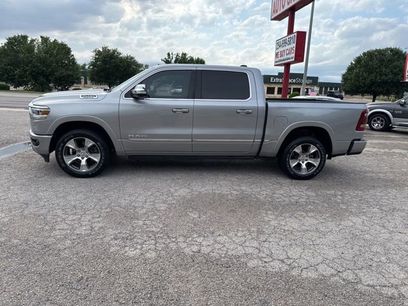 Used 2019 RAM 1500 Limited w/ Advanced Safety Group