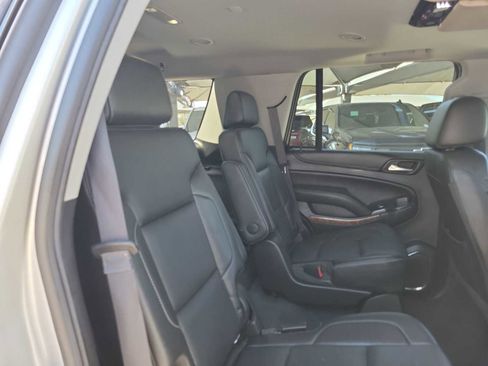 Used 2019 Chevrolet Tahoe Premier image 13