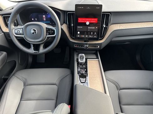 New 2026 Volvo XC60 B5 Plus w/ Protection Package Premier image 11