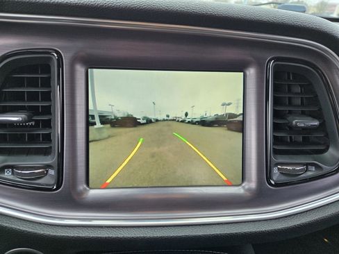 Used 2016 Dodge Challenger R/T Plus image 17