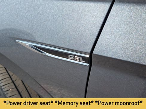 Used 2019 Volkswagen Jetta SEL Premium FWD image 5