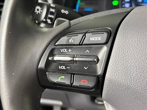 Used 2019 Hyundai Ioniq Limited FWD image 25