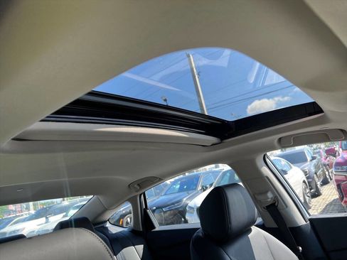 Used 2025 Honda Accord Touring image 14