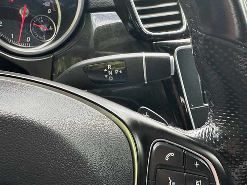 Used 2018 Mercedes-Benz GLE 350 w/ Premium 1 Package image 14