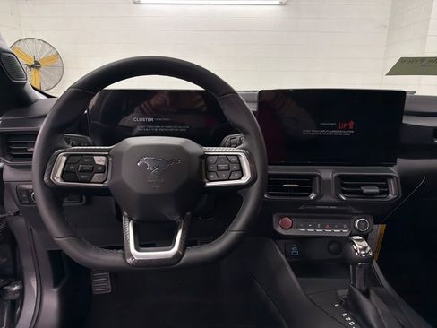 New 2026 Ford Mustang EcoBoost image 8